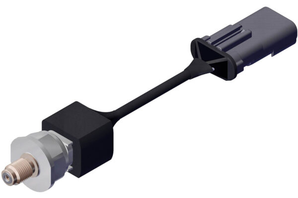 Cummins Pressure Sensor
