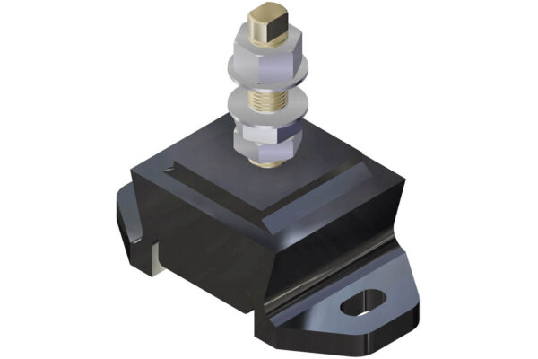 Cummins Vibration Isolator