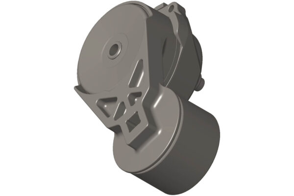 Cummins Belt Tensioner