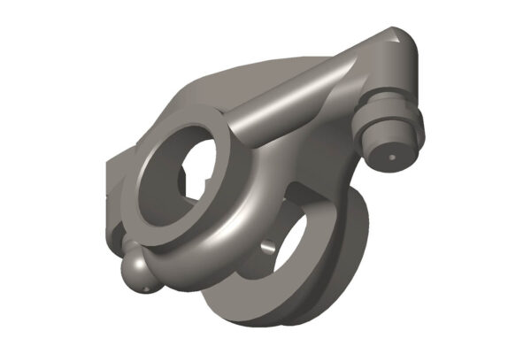 Cummins Rocker Lever