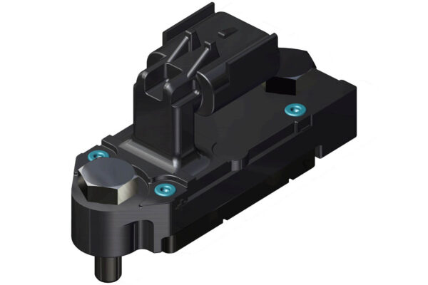 Cummins Differential Pressure Sensor