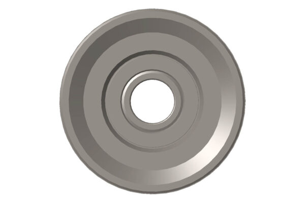 Cummins Idler Pulley