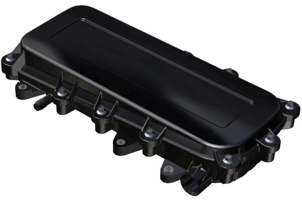 Cummins Oil Separator Breather