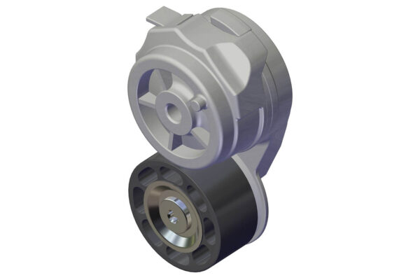 Cummins Belt Tensioner