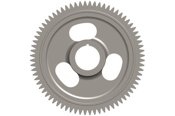 Cummins Camshaft Gear