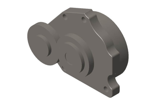 Cummins Lubricating Oil Pump