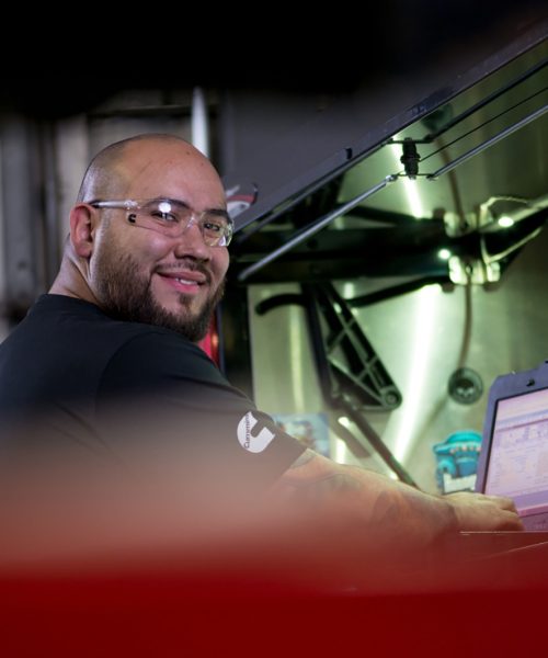 Expert Diesel we specialize in Cummins engines and are certified across all levels, including Marine, Industrial, and Truck engines in South Florida.