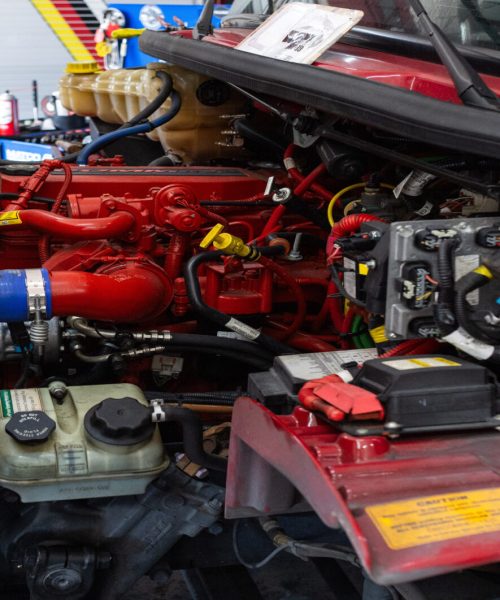 Expert Diesel we specialize in Cummins engines and are certified across all levels, including Marine, Industrial, and Truck engines in South Florida. Cummins Genuine Parts